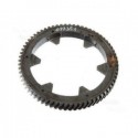 Ingranaggio parastrappi Vespa PX PE Rally Sprint da 67 denti 077351