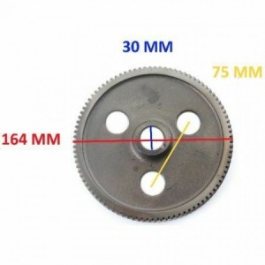 Ingranaggio Frizione... 2