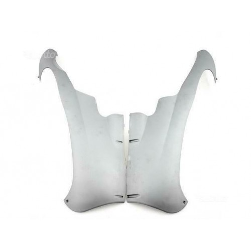 Puntone spoiler sottopedana Peugeot...