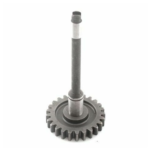 Ingranaggio pompa acqua da 25 denti...