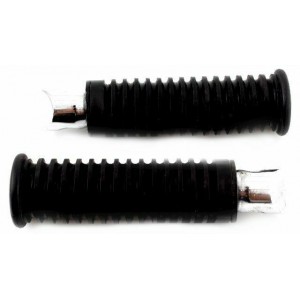 Kit staffe poggiapiedi moto...