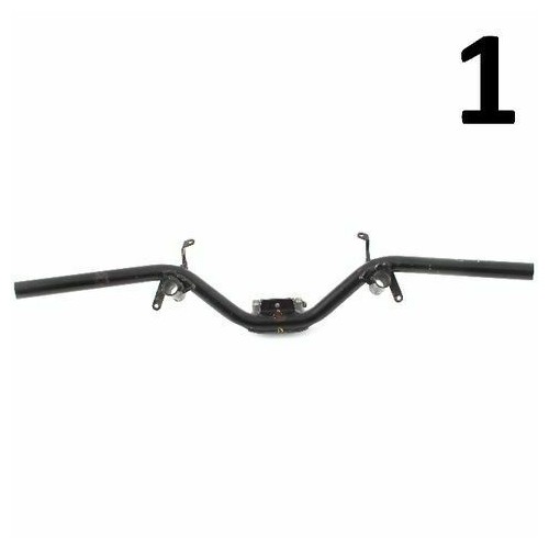 Manubrio Piaggio Nrg e Gilera Runner...