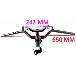 Manubrio Peugeot Jet Force... 2