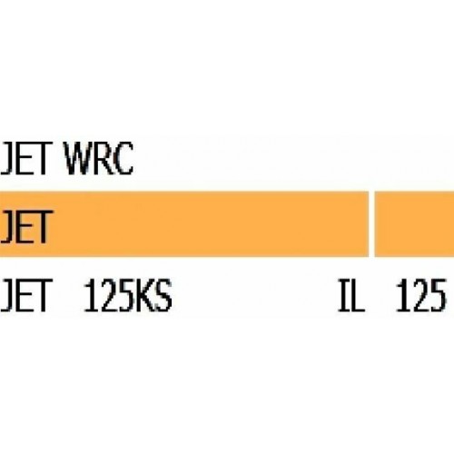 Manubrio Peugeot Jet Force 125 - 747098
