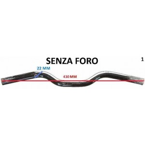 Manubrio Mountain Bike del... 2