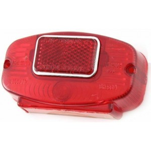 Vetro fanale posteriore...