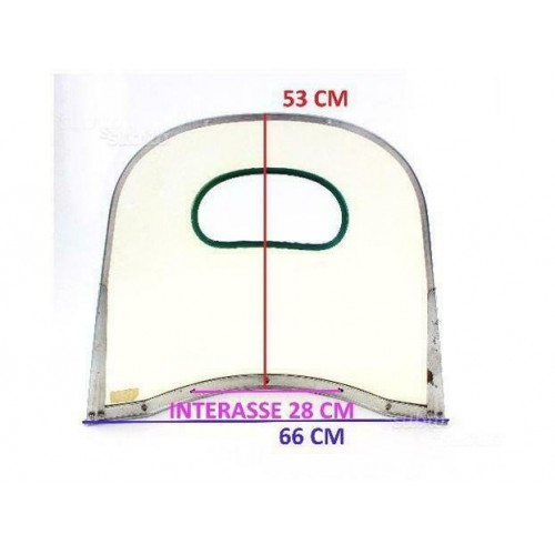 Parabrezza Vespa Ciao epoca