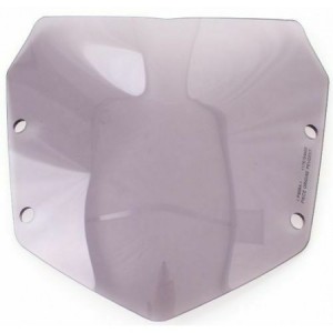 Cupolino Peugeot Ludix fume