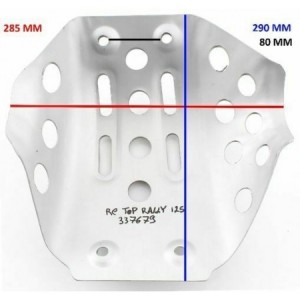 Paramotore Gilera RC Top... 2