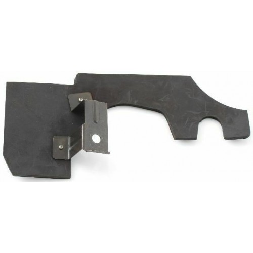 Pannello cassa filtro destro Yamaha...