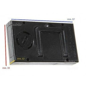 Orologio digitale Cev 2