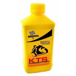 Olio miscela 2T Bardahl KTS...