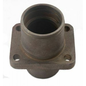 Mozzo ruota posteriore...