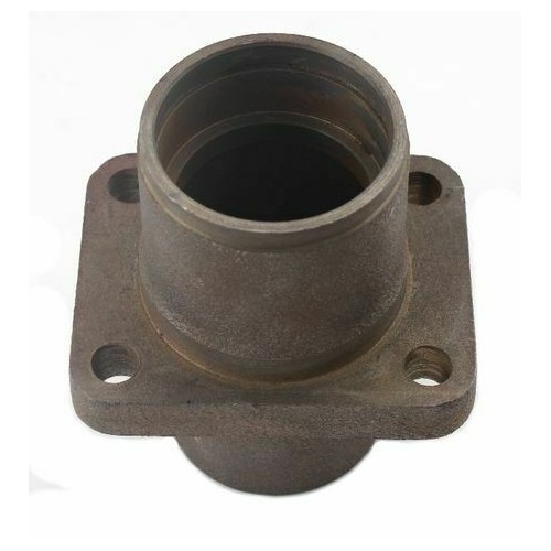 Mozzo ruota posteriore Piaggio Ape MP...