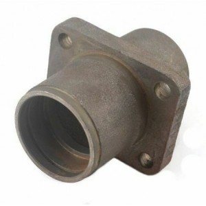 Mozzo ruota posteriore... 2