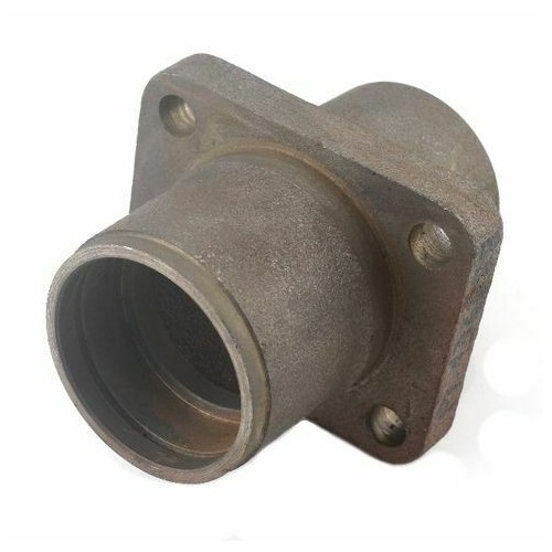 Mozzo ruota posteriore Piaggio Ape MP...