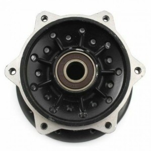 Mozzo conico ruota... 2