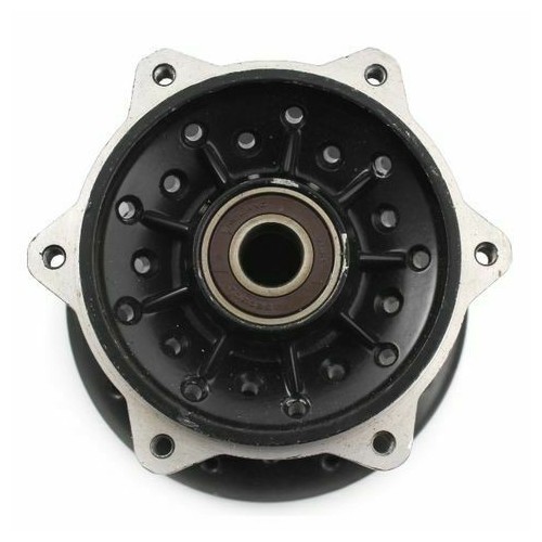 Mozzo conico ruota anteriore Gilera...