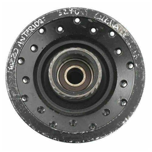 Mozzo conico ruota anteriore Gilera...