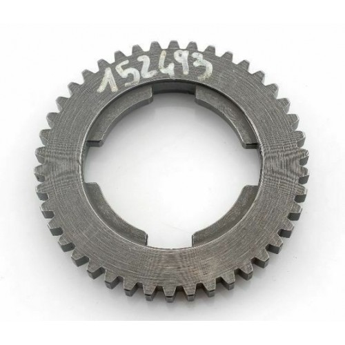 Ingranaggio 3 marcia Piaggio Ape P350...