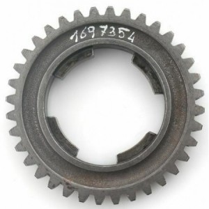 Ingranaggio 3 marcia... 2