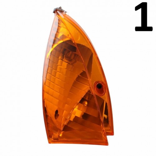 Freccia anteriore Peugeot Vivacity...