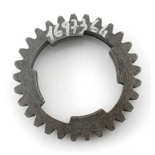 Ingranaggio 4 marcia Piaggio Ape MP -...