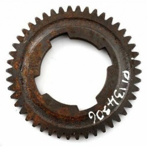 Ingranaggio 4 marcia...