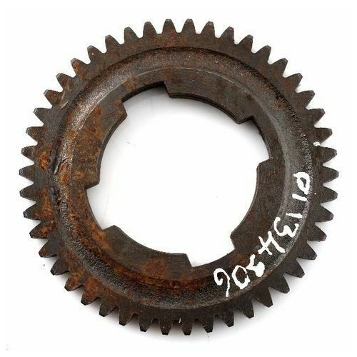 Ingranaggio 4 marcia Piaggio Vespa PK...