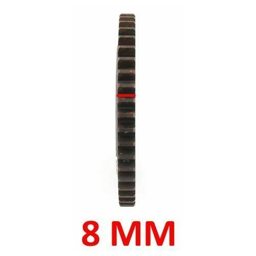 Ingranaggio 4 marcia Piaggio Vespa PK...