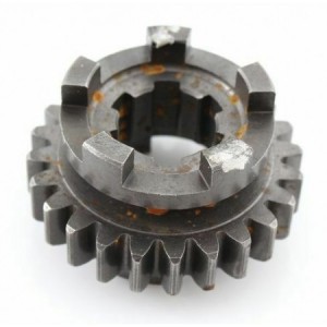 Ingranaggio 5 marcia Gilera...