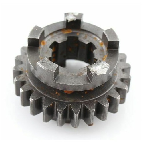 Ingranaggio 5 marcia Gilera KZ KK ER...