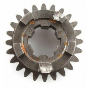 Ingranaggio 5 marcia Gilera... 2