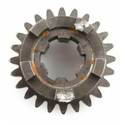 Ingranaggio 5 marcia Gilera KZ KK ER...