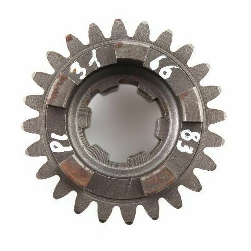 Ingranaggio 5 marcia Gilera KZ KK ER...