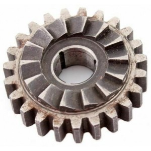 Ingranaggio avviamento...