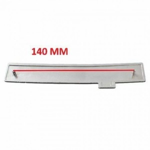 Targhetta scudo anteriore... 2