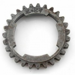 Ingranaggio cambio 4 marcia... 2