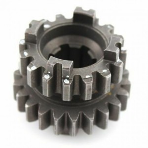 Ingranaggio cambio albero...