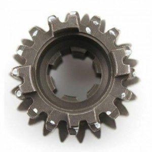 Ingranaggio cambio albero... 2