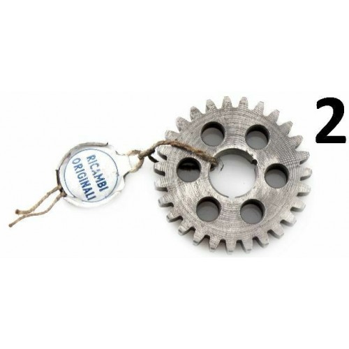 Ingranaggio cambio secondario per...