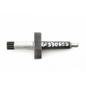 Ingranaggio con perno...