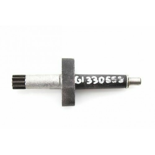 Ingranaggio con perno completo Gilera...