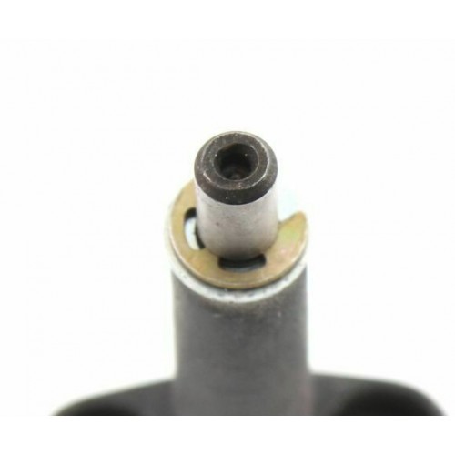 Ingranaggio con perno completo Gilera...