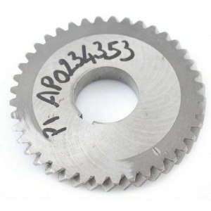 Ingranaggio folle Aprilia... 2