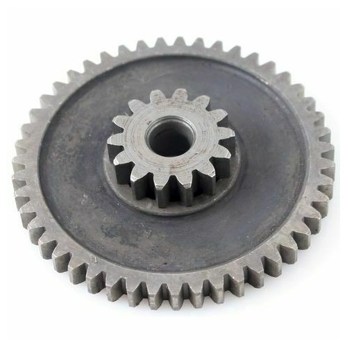 Ingranaggio avviamento doppio per...