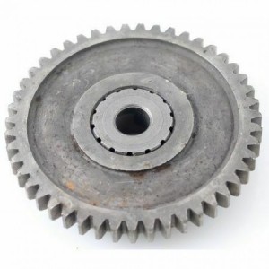 Ingranaggio avviamento... 2