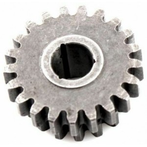 Ingranaggio doppio motore... 2