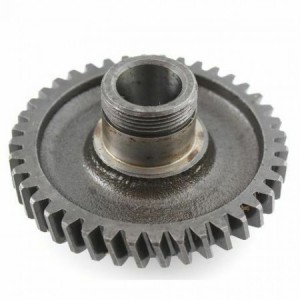 Ingranaggio con innesto...