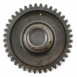 Ingranaggio con innesto... 2